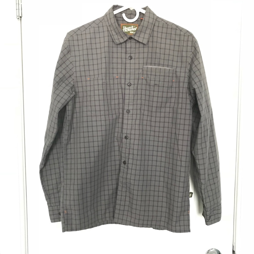 Howler Brothers Aransas shirt